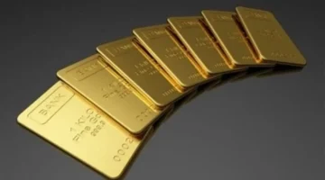 تحديث السعر اليومي سعر سبيكة ذهب 5 جرام في الأسواق الجمعة